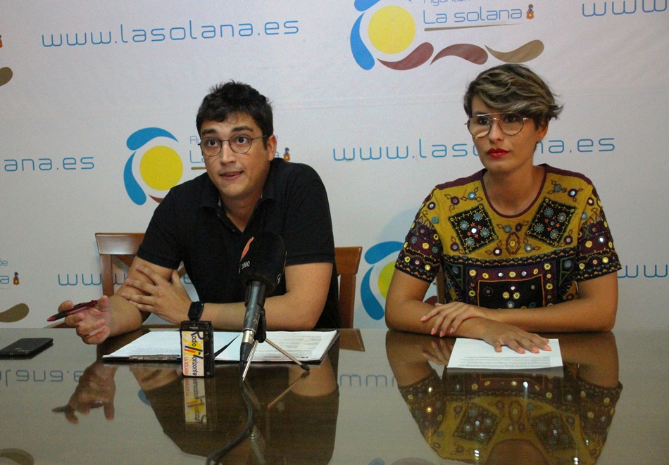 Rueda mejora energética