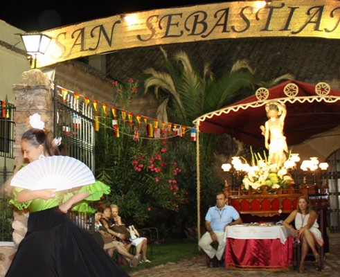 San Sebastián