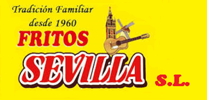 FRITOS SEVILLA