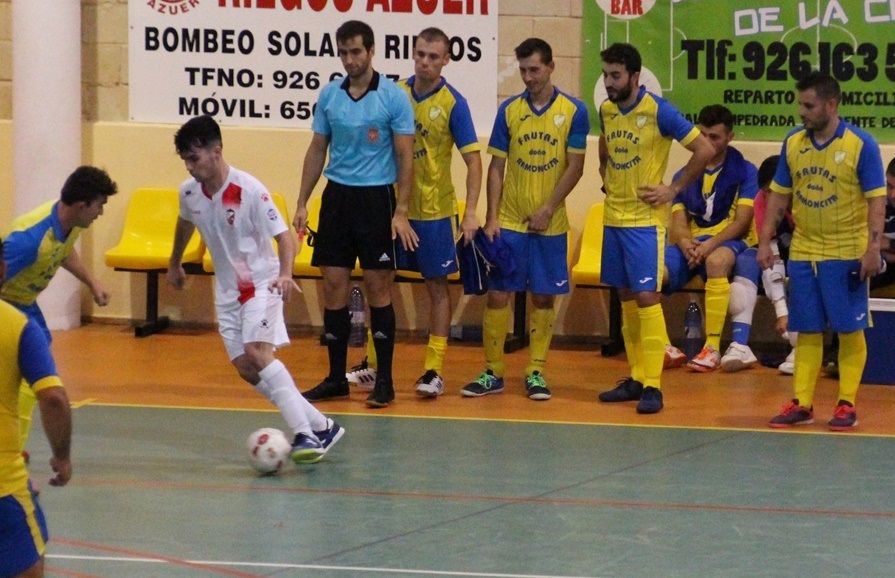 FS La Solana-Albacete