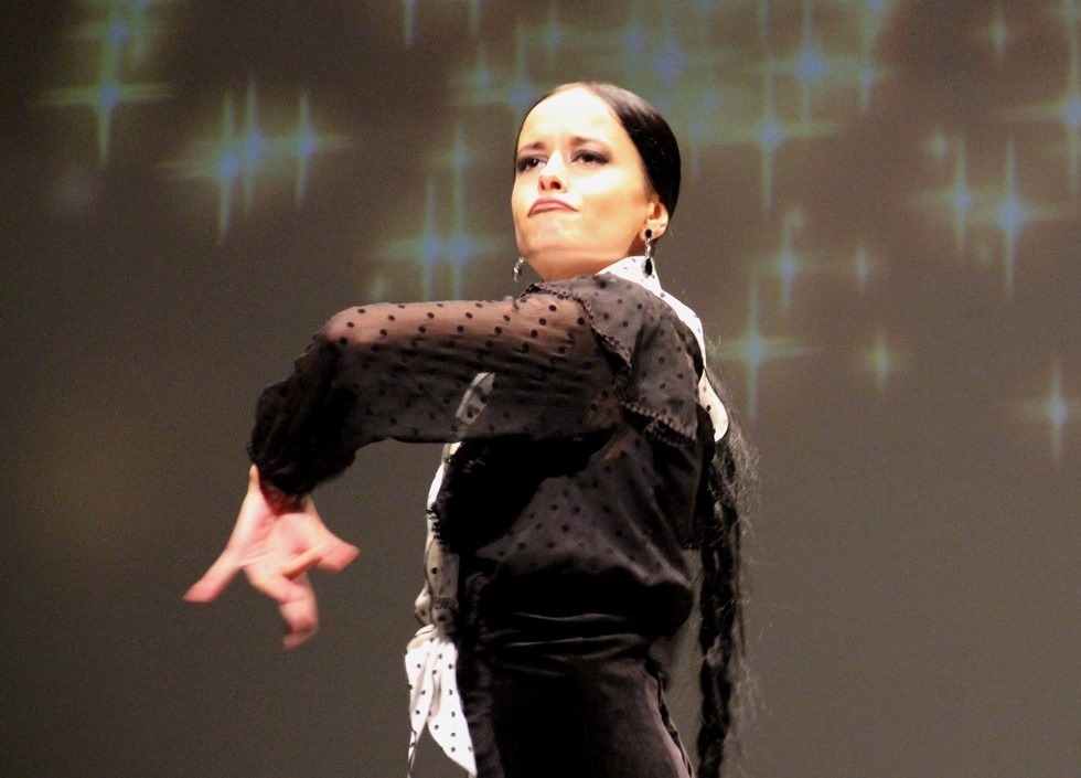 Gala Mari Cruz Tolosa