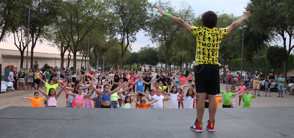 Zumba 1