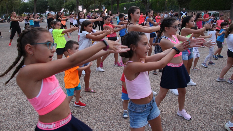 Zumba 2