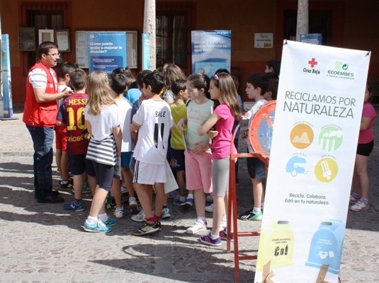 Cruz Roja Medio Ambiente-2