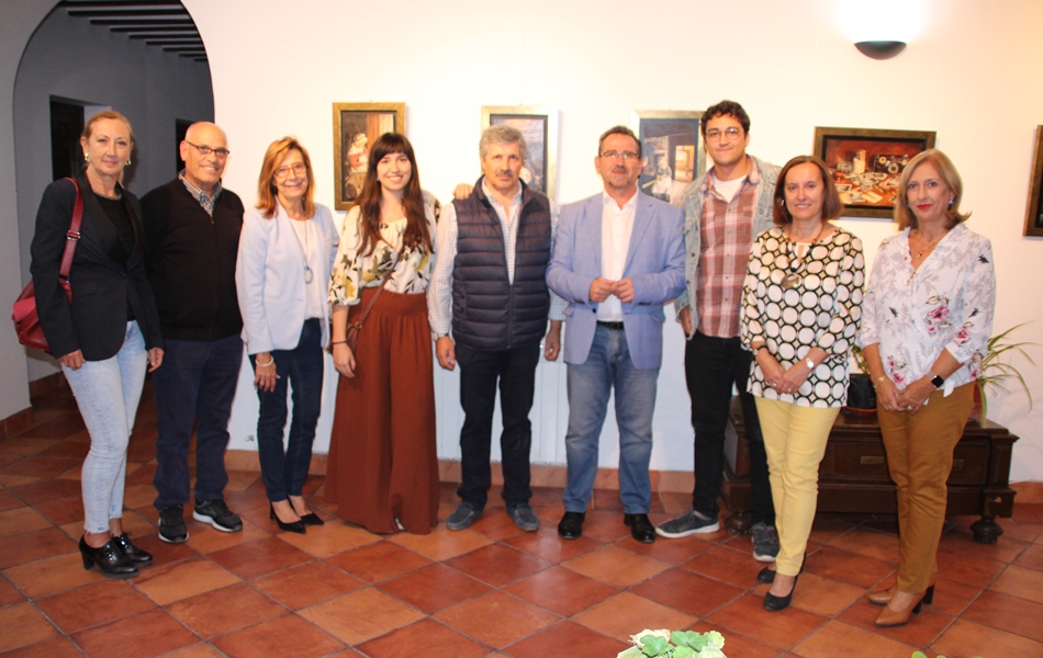 Expo pintura Tébar-1