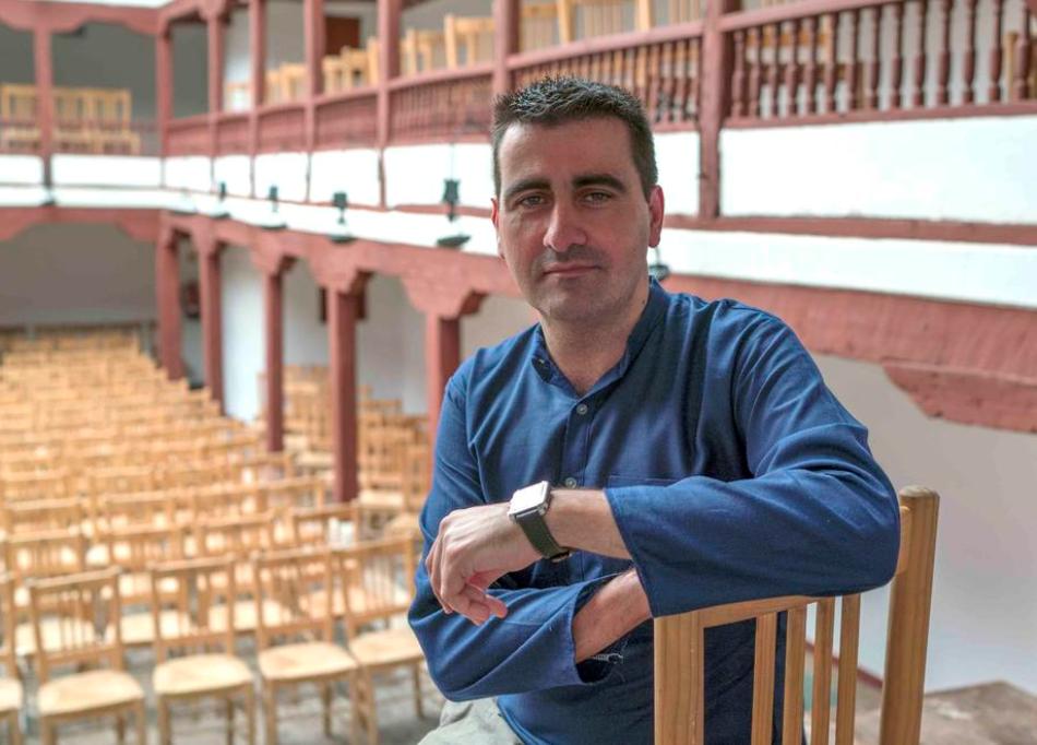 Ignacio García