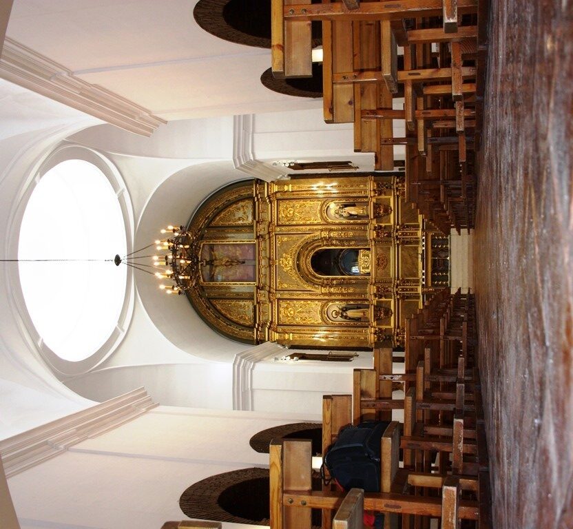 Parroquia restaurada-1