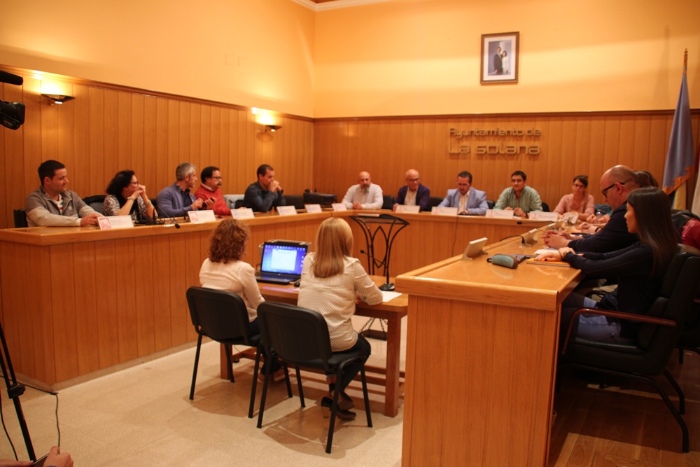 Pleno nuevo concejal2