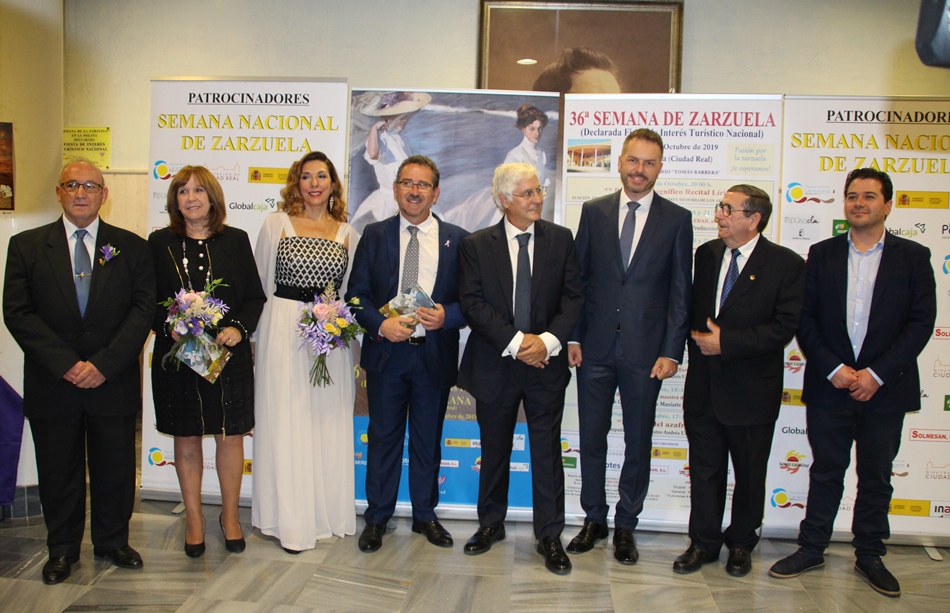 Zarzuela pregón-1