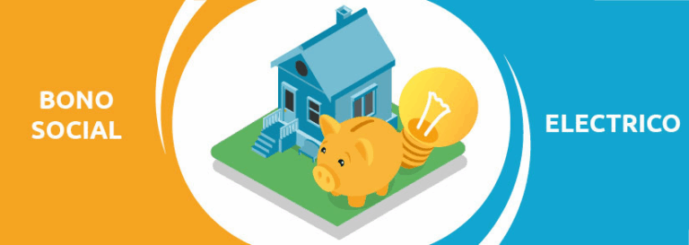 bono social electrico