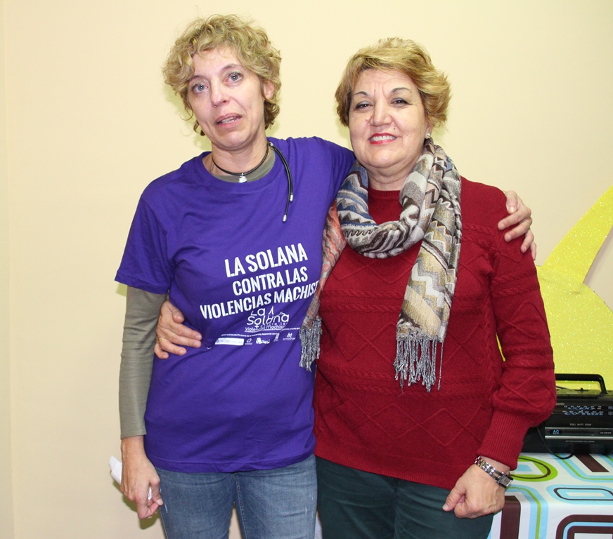 A Mujeres película