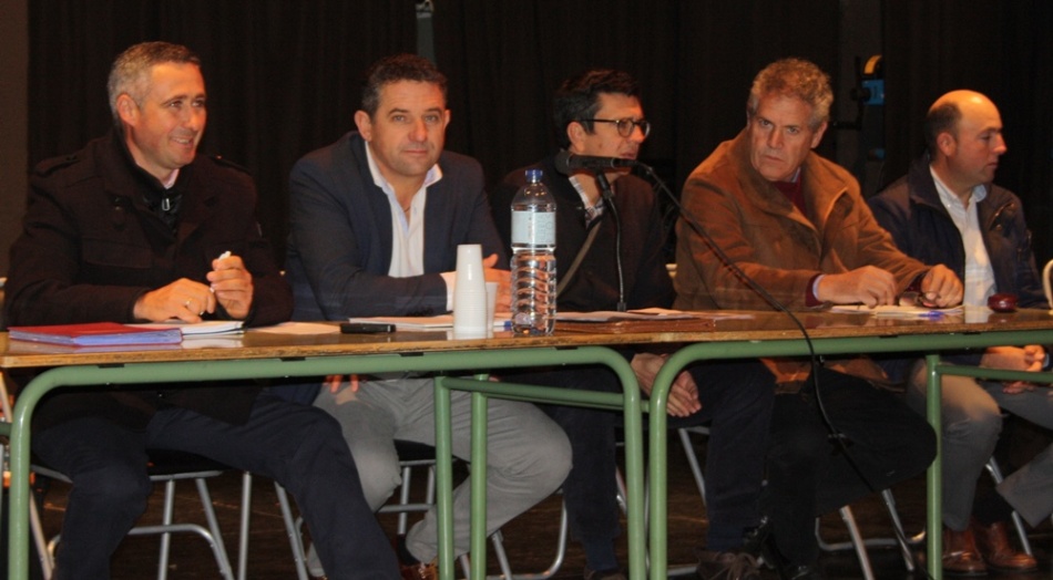 Asamblea Cooperativa