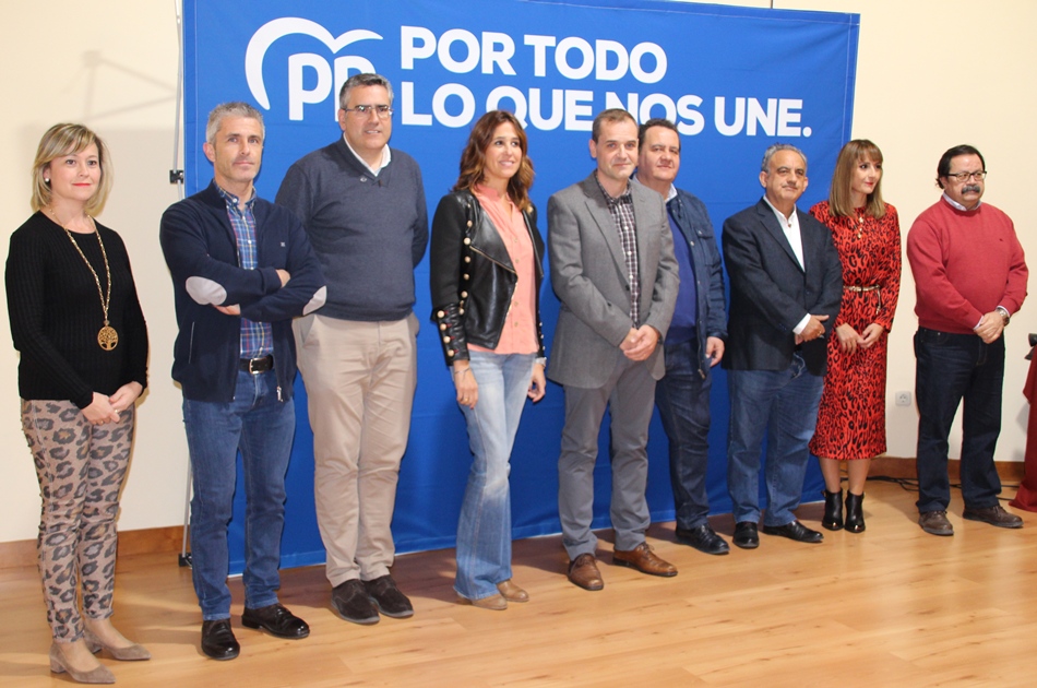 Campaña PP