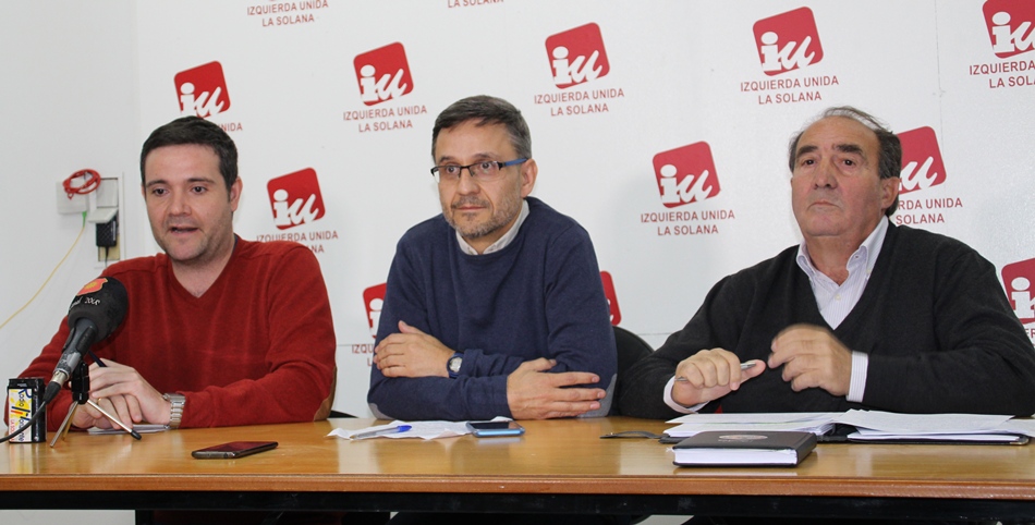 Campaña Unidas Podemos