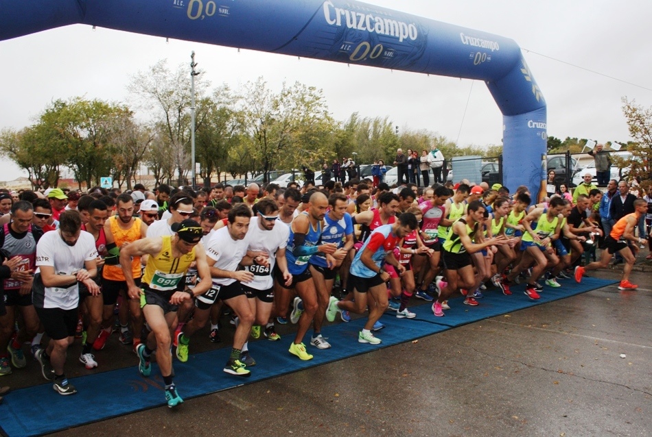 Carrera 10k2
