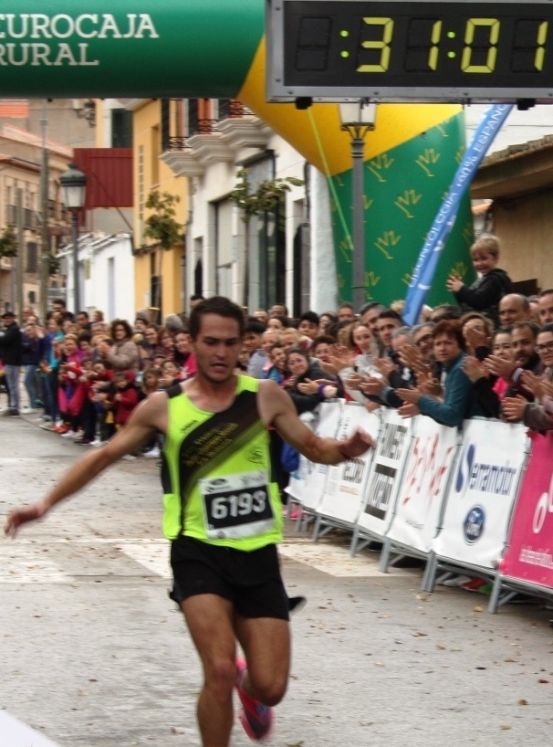 Carrera 10k4
