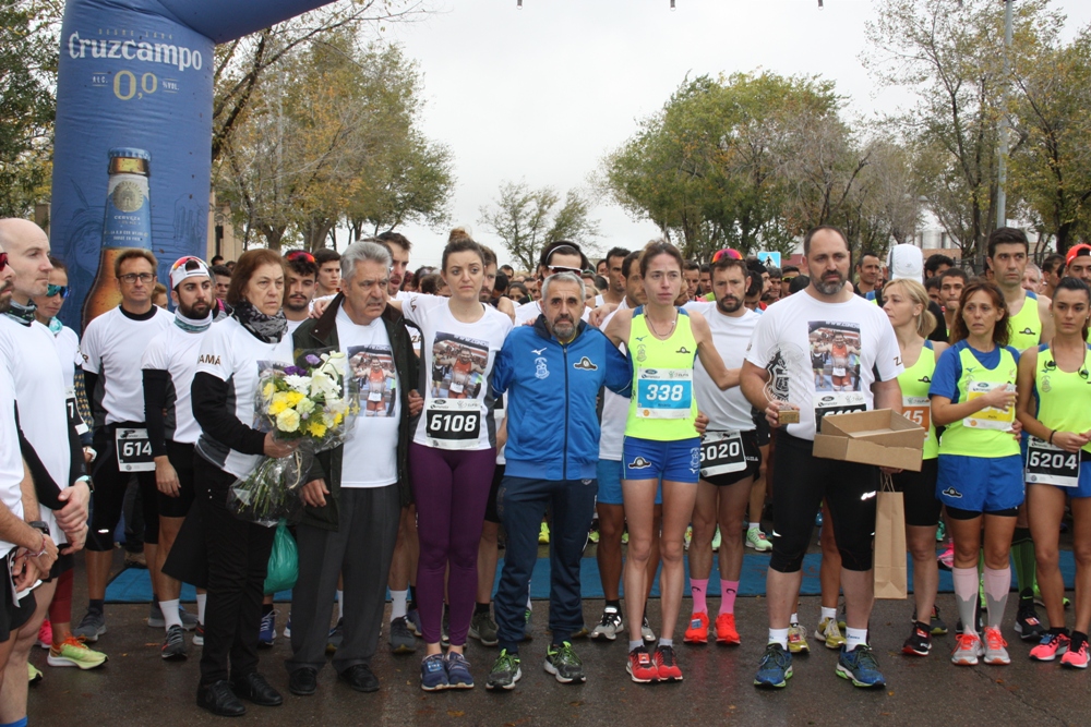 Carrera 10k5