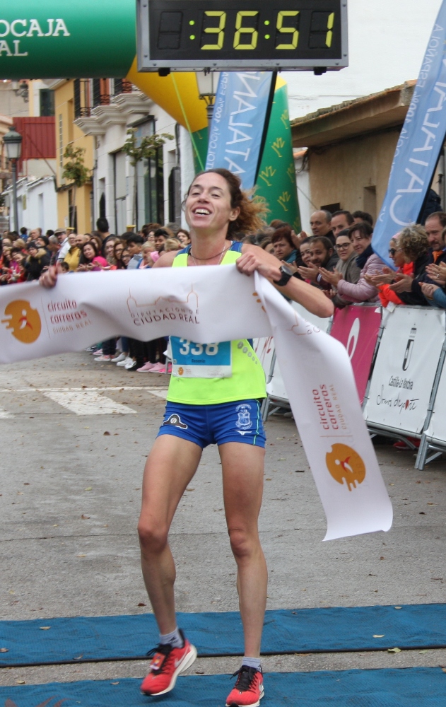 Carrera 10k6