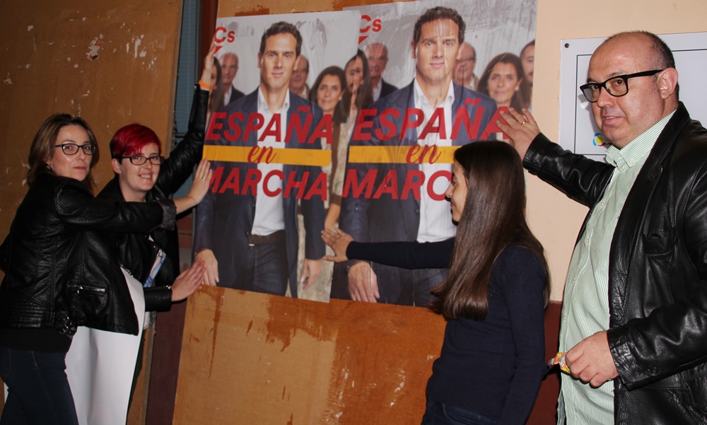 Carteles Ciudadanos
