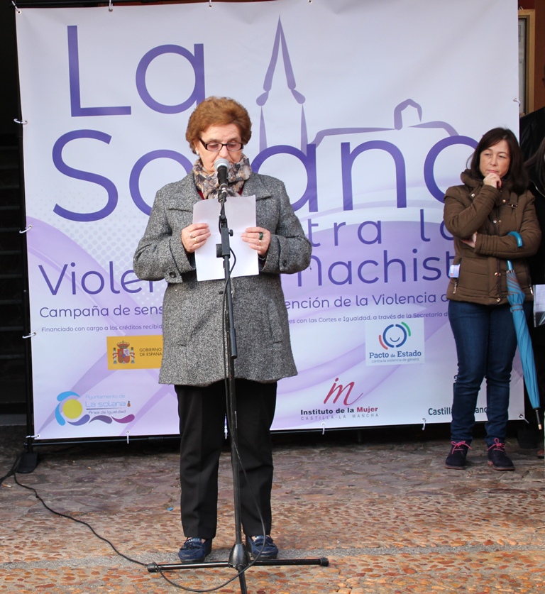 Concentración Violencia Género-2