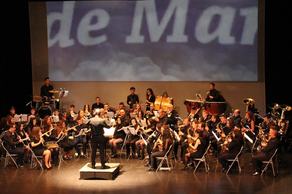 Concierto Santa Cecilia-2
