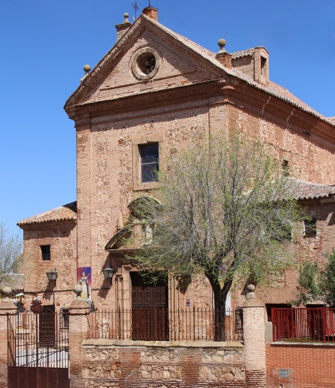 Convento Trinitario
