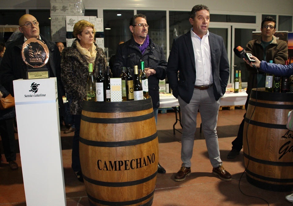 Cooperativa Santa Catalina Fiesta-1