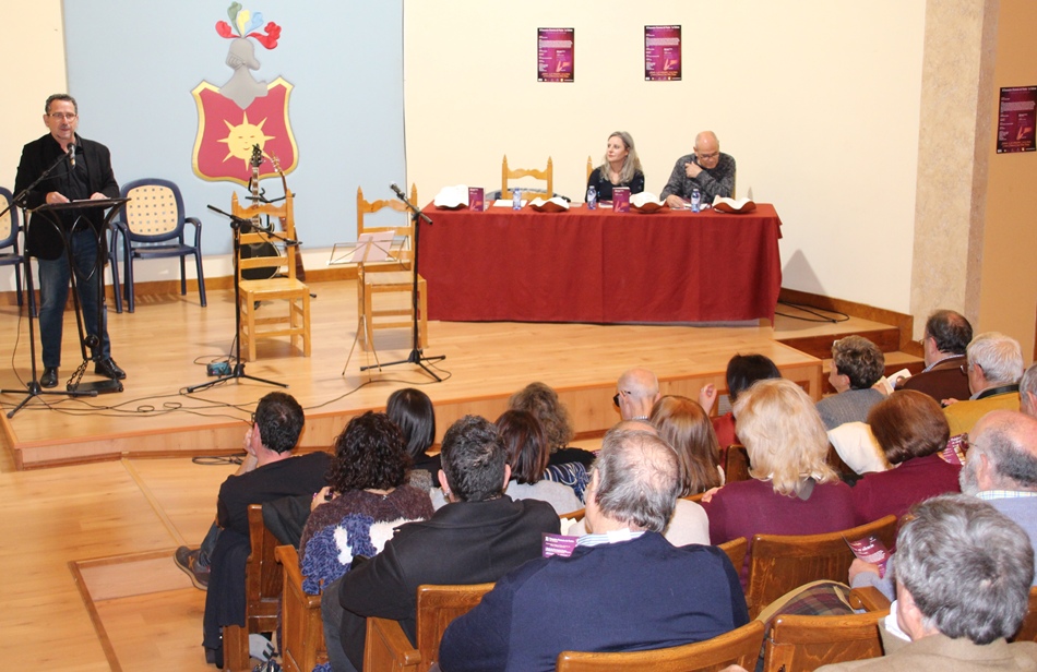 Encuentro Oretania-1