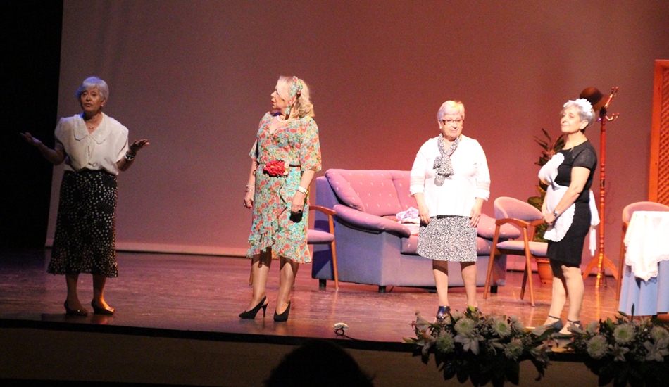 Encuentro Provincial de Teatro