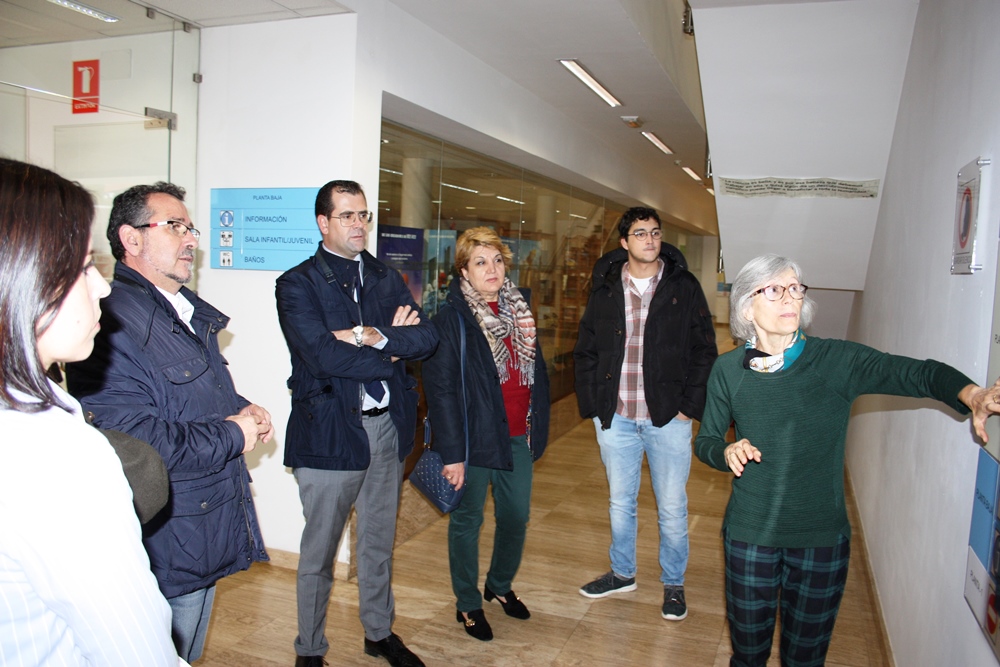 Pictogramas Biblioteca2