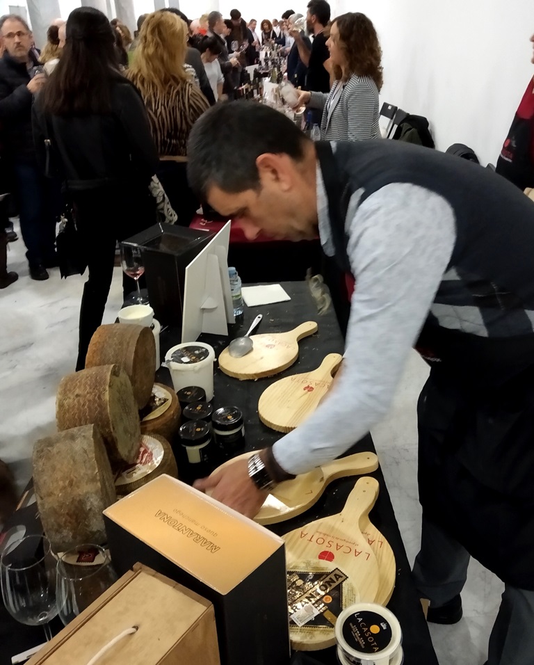 Vinos DO Madrid La Casota