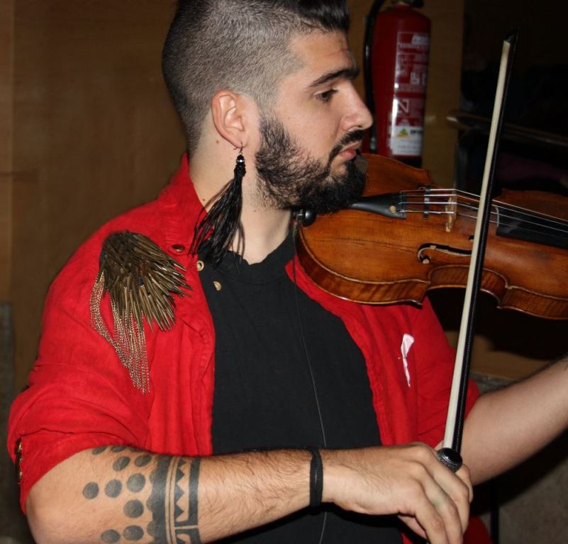 Violinista concierto3