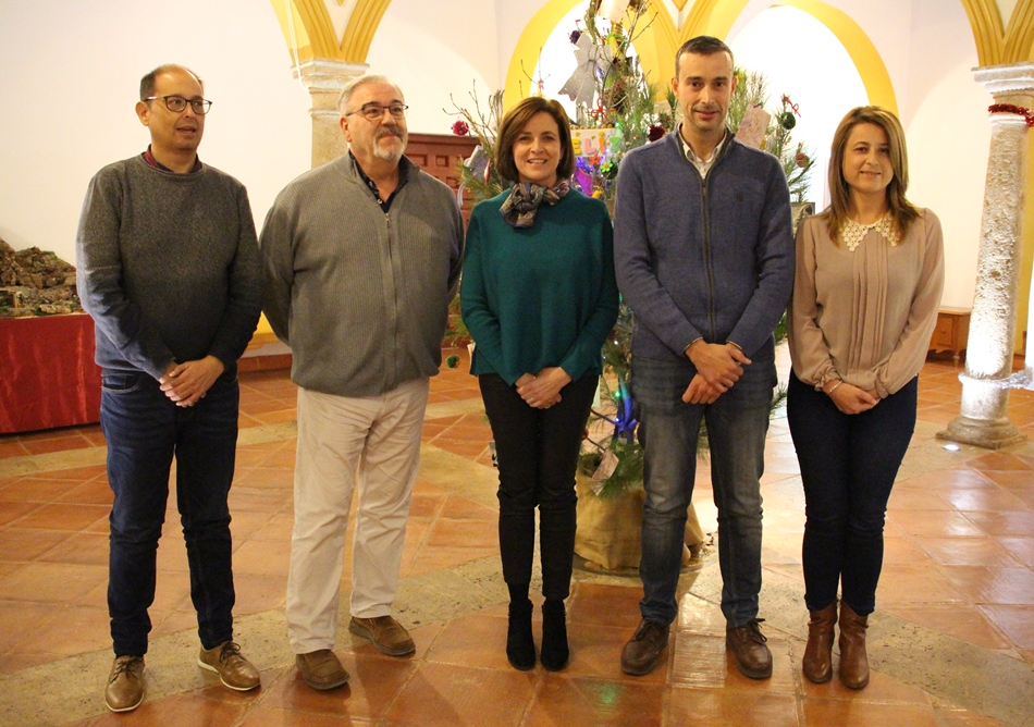 Asamblea Virgen Peñarroya-1 nuevos