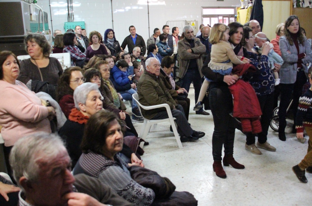 Cooperativa pan socios
