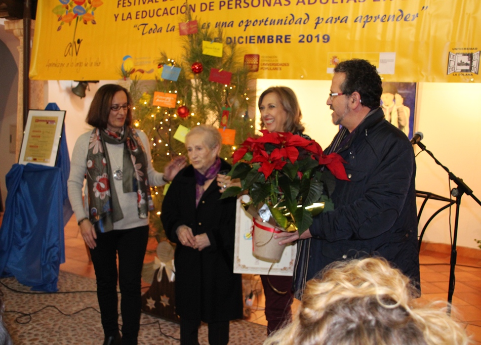 Festival Aprendizaje UP-1