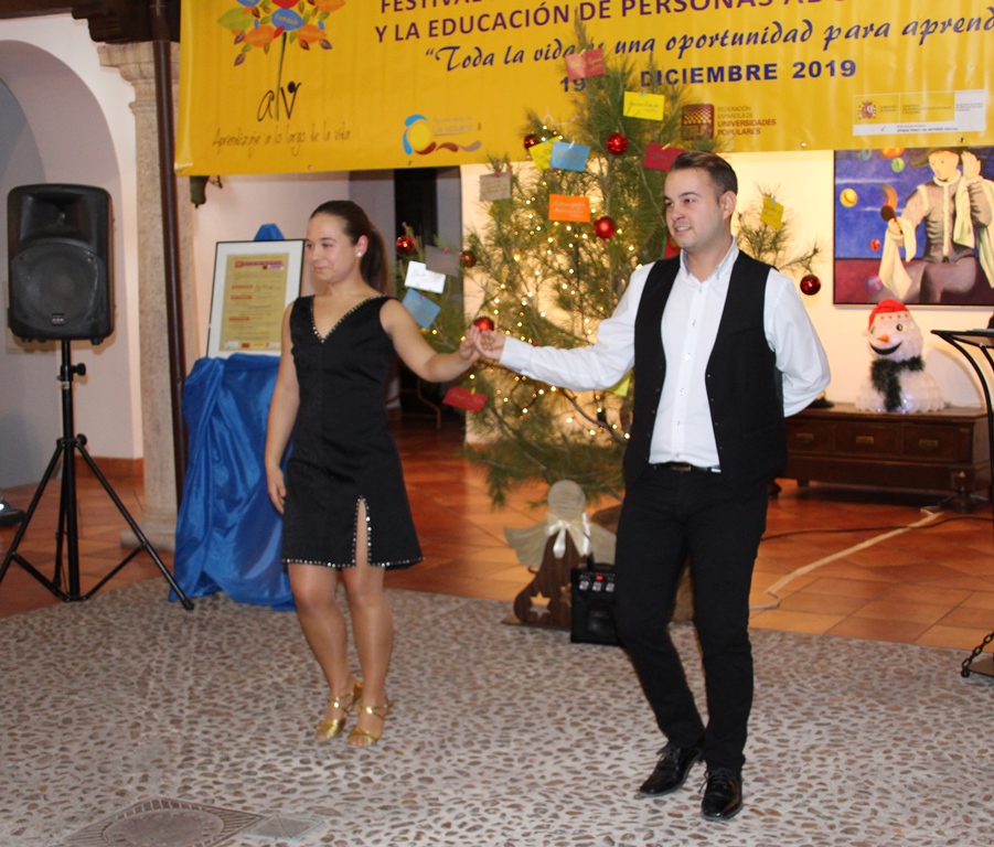 Festival Aprendizaje UP-3