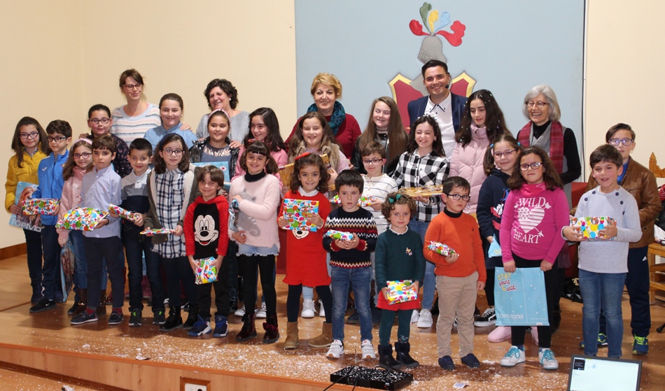 Premios Biblioteca Navidad-1