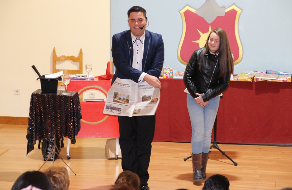 Premios Biblioteca Navidad-2