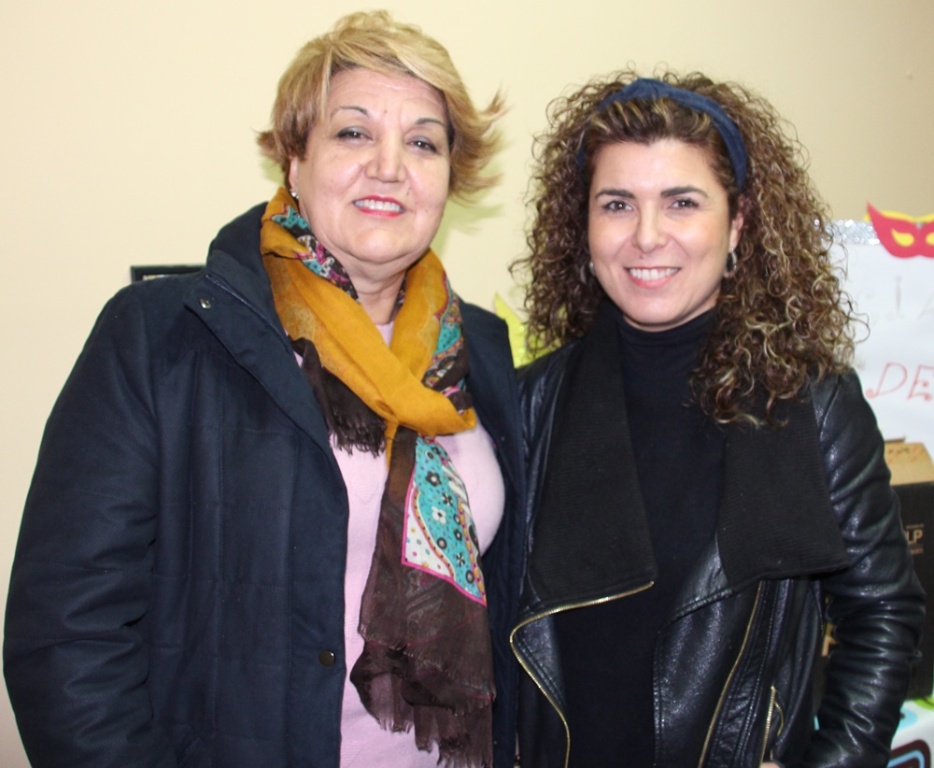 Taller comunicacion