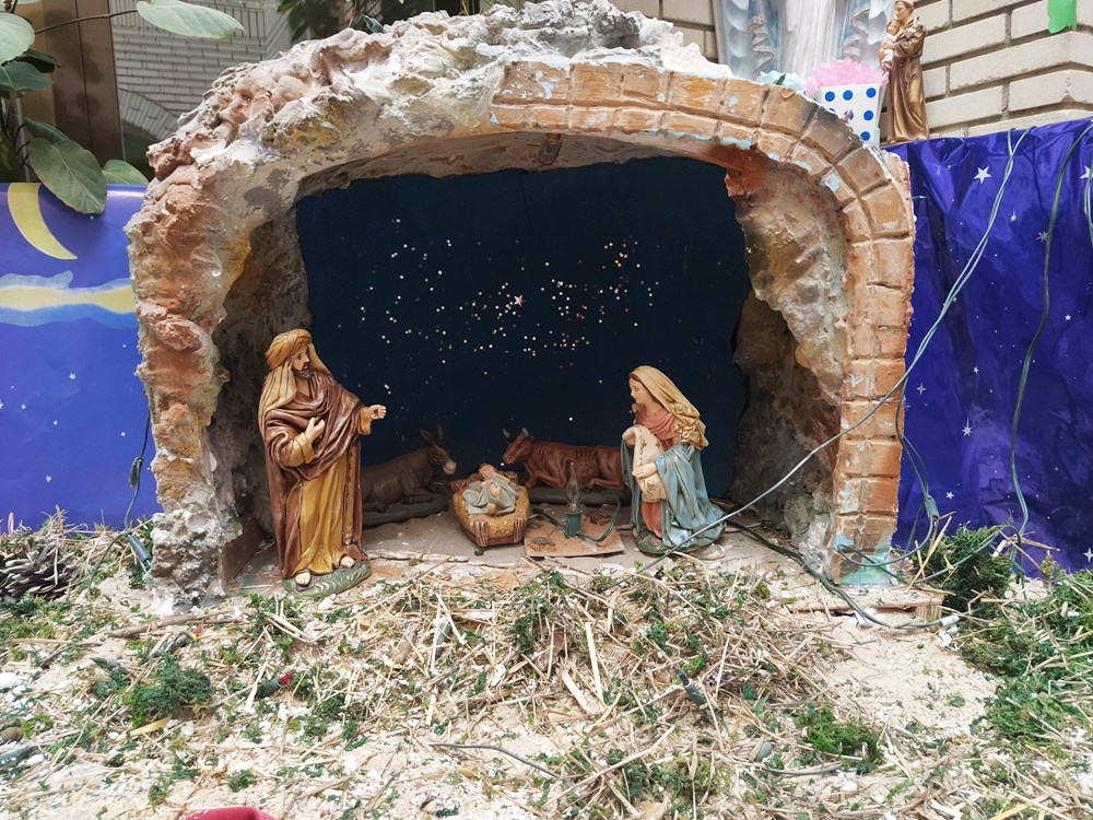 belén 2019