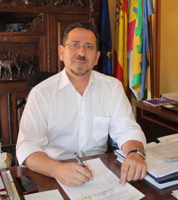 Alcalde Legado Bustillo
