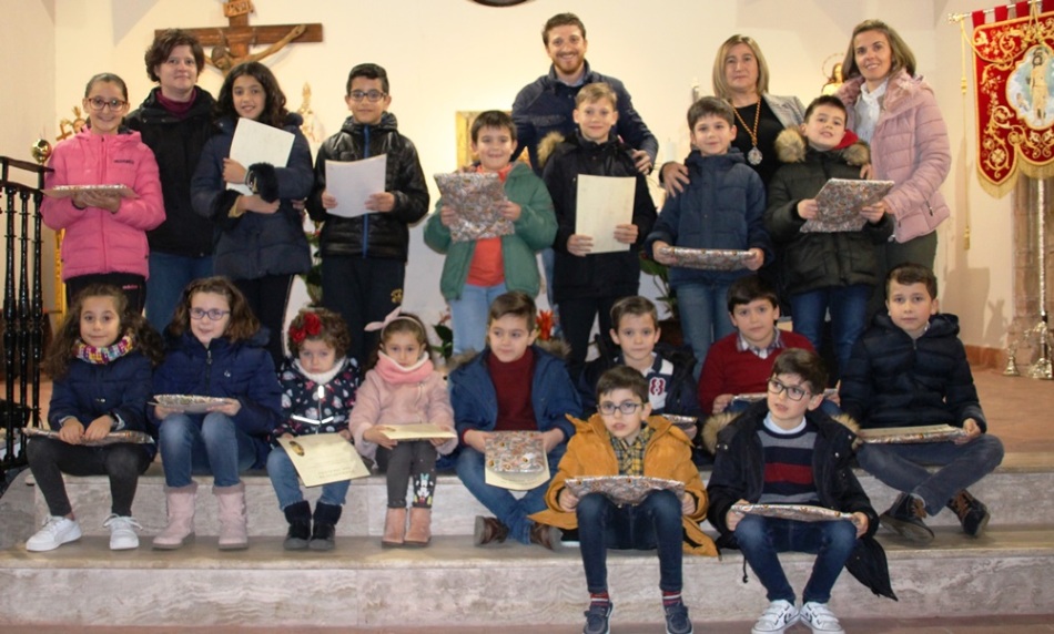 Concurso redaccion1
