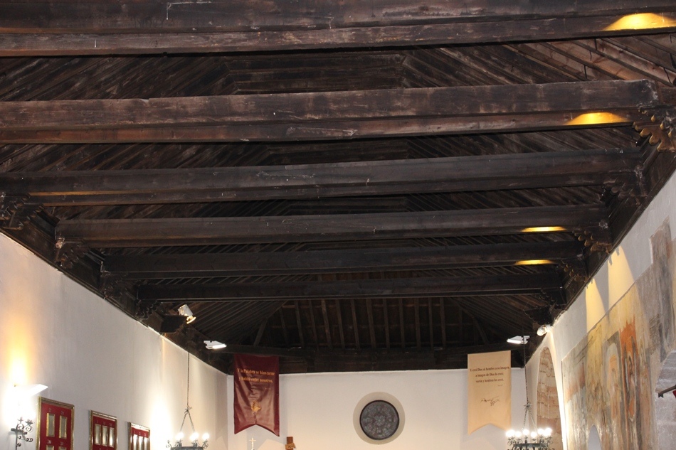 Ermita San Sebastian