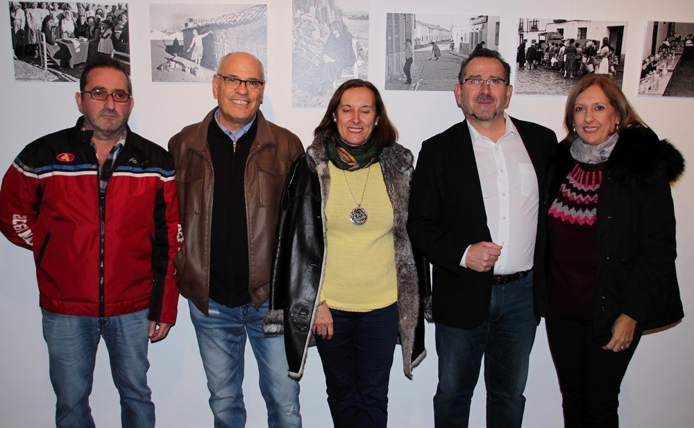 Expo fotos Herrera Piña