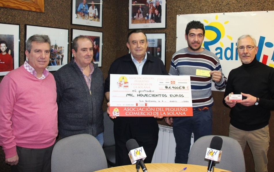 Ganador Con Bote - copia