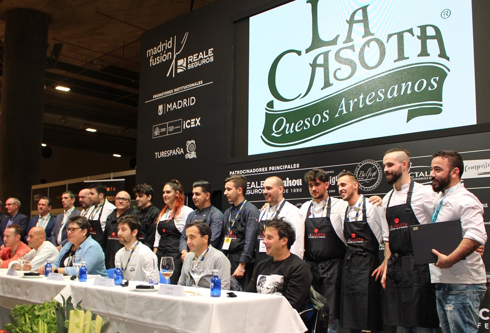La Casota V Concurso