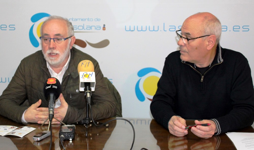 Programación cultural primavera