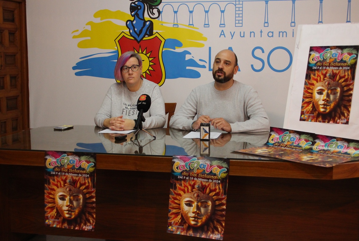 Rueda Carnaval