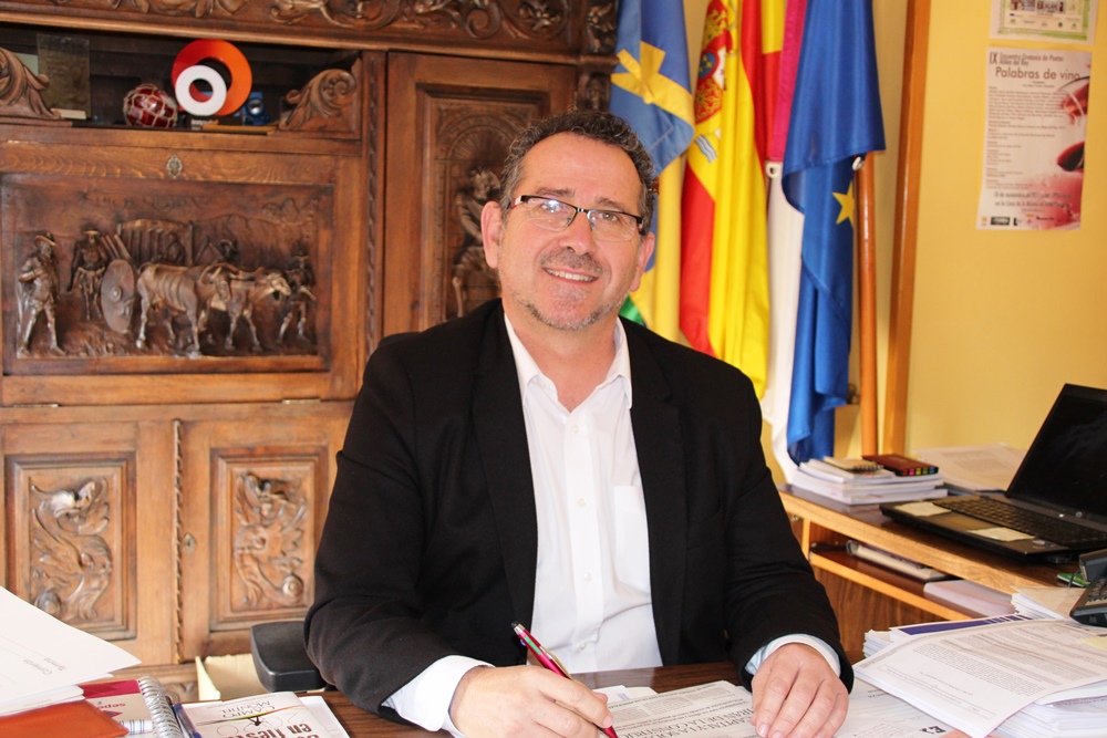 Viviendas construccion Luis Diaz-Cacho