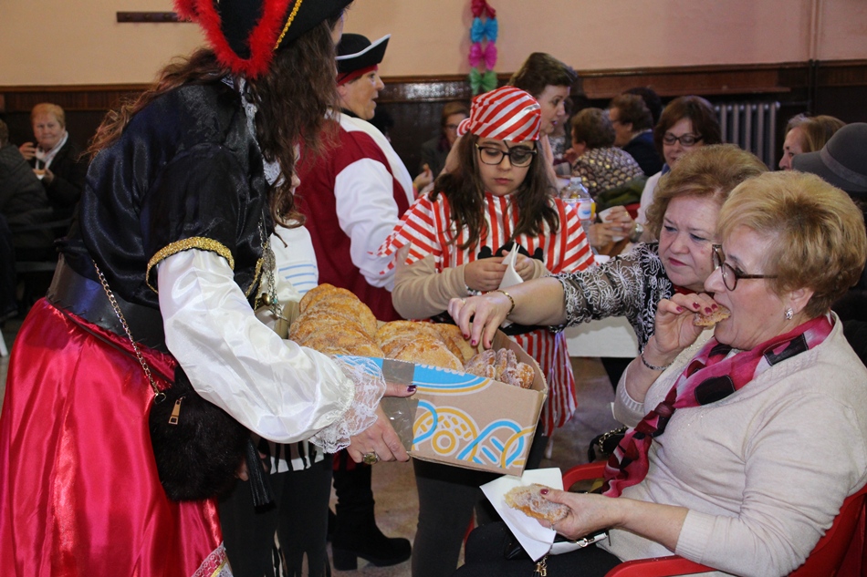 Afammer Carnaval-2